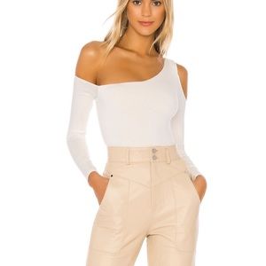 Lovers and Friends Paula bodysuit S ((SOLD OUT ONLINE))